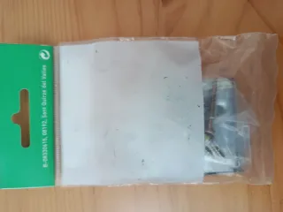 Kit para colgar armarios