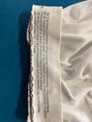 Leggings sportivi X-Bionic