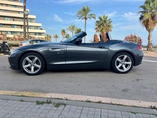 BMW Z4 sDrive18i