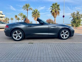 BMW Z4 sDrive18i