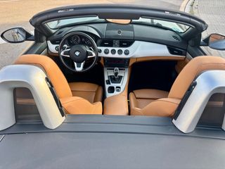 BMW Z4 sDrive18i