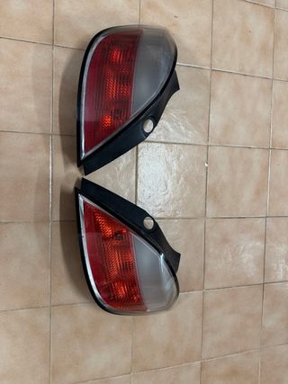 Pilotos Traseros Opel Astra H 5 Puertas