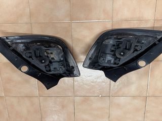 Pilotos Traseros Opel Astra H 5 Puertas