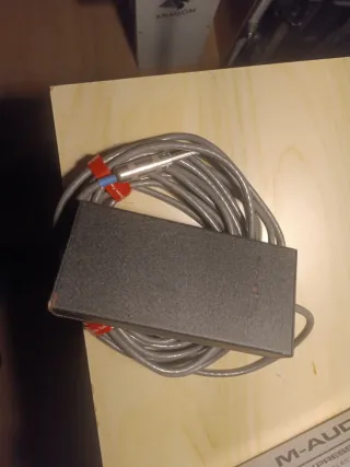 Pedal Pittbull FC3 Foot Controller