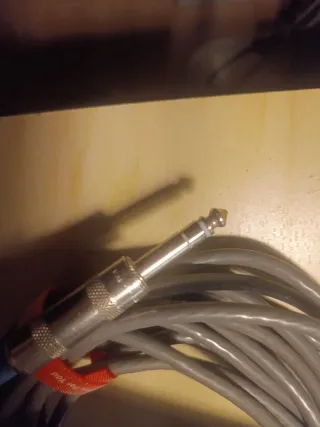 Pedal Pittbull FC3 Foot Controller