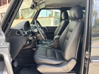 MERCEDES-BENZ Clase G G 270 CDI STW corto