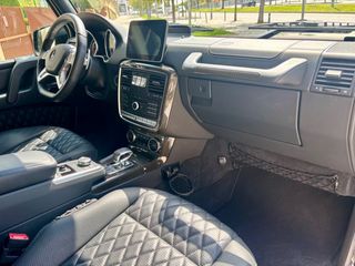 MERCEDES-BENZ Clase G MercedesAMG G 63