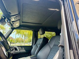 MERCEDES-BENZ Clase G MercedesAMG G 63