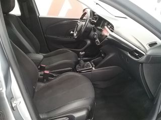 Opel Corsa 2021 Diesel.