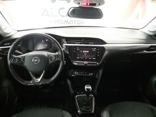 Opel Corsa 2021 Diesel.