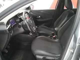 Opel Corsa 2021 Diesel.