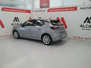 Opel Corsa 2021 Diesel.