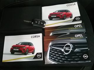 Opel Corsa 2021 Diesel.
