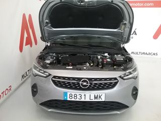 Opel Corsa 2021 Diesel.