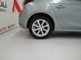 Opel Corsa 2021 Diesel.