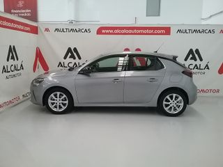 Opel Corsa 2021 Diesel.