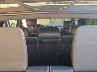 LAND-ROVER Range Rover Sport 3.0 TDV6 258cv HSE