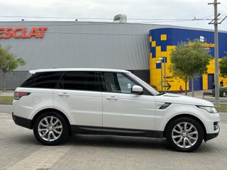 LAND-ROVER Range Rover Sport 3.0 TDV6 258cv HSE