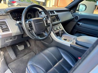 LAND-ROVER Range Rover Sport 3.0 TDV6 258cv HSE