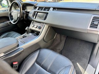 LAND-ROVER Range Rover Sport 3.0 TDV6 258cv HSE