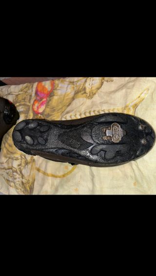 Scarpe Sidi Defender MTB Gravel