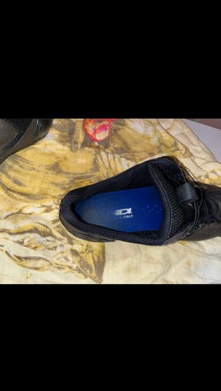 Scarpe Sidi Defender MTB Gravel