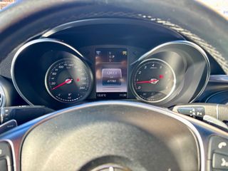 MERCEDES-BENZ Clase C Coupe C 300