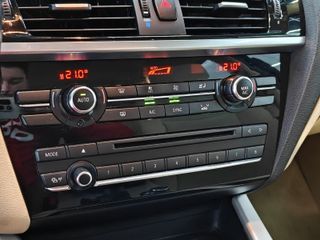 BMW X3 sDrive18d Restyling Motor B47!