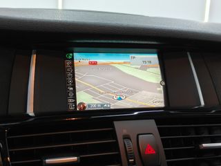 BMW X3 sDrive18d Restyling Motor B47!