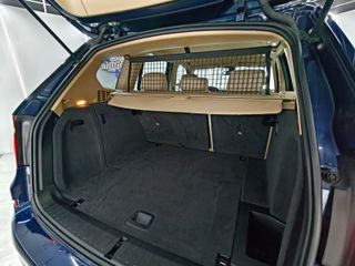 BMW X3 sDrive18d Restyling Motor B47!