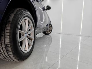 BMW X3 sDrive18d Restyling Motor B47!