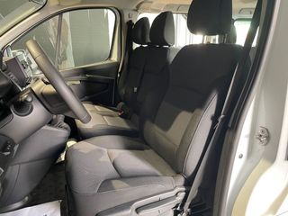 RENAULT Trafic Authentic Largo En Blue dCi 81kW 110CV