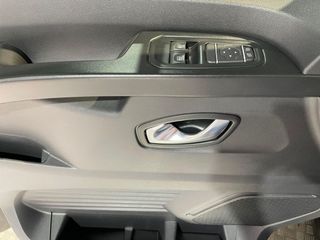 RENAULT Trafic Authentic Largo En Blue dCi 81kW 110CV