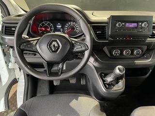 RENAULT Trafic Authentic Largo En Blue dCi 81kW 110CV