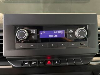 RENAULT Trafic Authentic Largo En Blue dCi 81kW 110CV