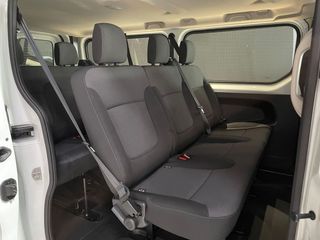 RENAULT Trafic Authentic Largo En Blue dCi 81kW 110CV