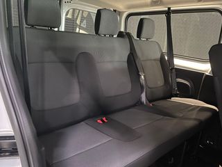 RENAULT Trafic Authentic Largo En Blue dCi 81kW 110CV