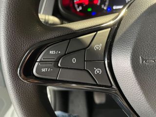 RENAULT Trafic Authentic Largo En Blue dCi 81kW 110CV