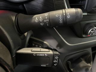 RENAULT Trafic Authentic Largo En Blue dCi 81kW 110CV