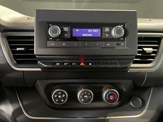 RENAULT Trafic Authentic Largo En Blue dCi 81kW 110CV