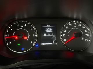 RENAULT Trafic Authentic Largo En Blue dCi 81kW 110CV