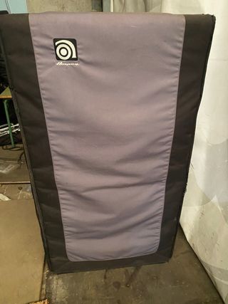 Ampeg 8x10