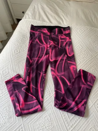 Mallas Gimnasia Talla S