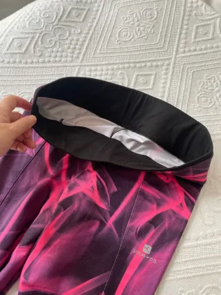 Mallas Gimnasia Talla S