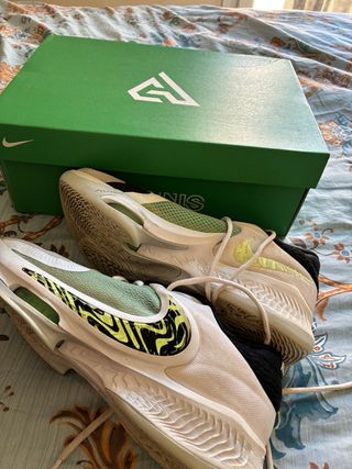 Nike Giannis Immortality 3 Talla 45