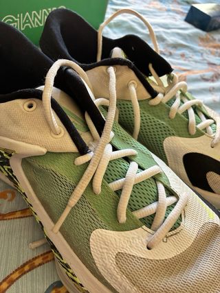 Nike Giannis Immortality 3 Talla 45