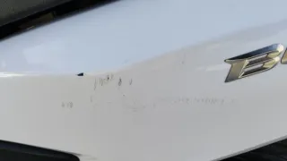 Suzuki Burgman AN400