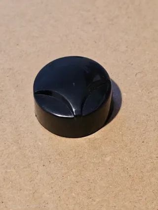 Botón temporizador Teka