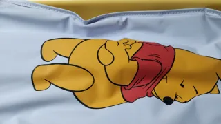 Bilancia Pesa Bimbo Winnie The Pooh