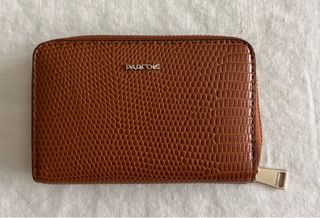 Cartera Billetera / Monedero Parfois Marrón